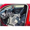 Image 30 : DUNCAN - 2012 FIAT 500 RED 68459 KMS - J510417