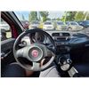 Image 31 : DUNCAN - 2012 FIAT 500 RED 68459 KMS - J510417