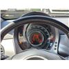 Image 32 : DUNCAN - 2012 FIAT 500 RED 68459 KMS - J510417