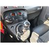 Image 34 : DUNCAN - 2012 FIAT 500 RED 68459 KMS - J510417