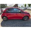 Image 7 : DUNCAN - 2012 FIAT 500 RED 68459 KMS - J510417