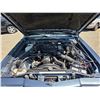 Image 17 : "NO RESERVE" - 1986 DODGE DIPLOMAT BLUE 22761 KMS - D503020