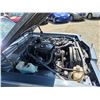 Image 18 : "NO RESERVE" - 1986 DODGE DIPLOMAT BLUE 22761 KMS - D503020