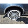 Image 22 : "NO RESERVE" - 1986 DODGE DIPLOMAT BLUE 22761 KMS - D503020