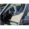 Image 36 : "NO RESERVE" - 1986 DODGE DIPLOMAT BLUE 22761 KMS - D503020