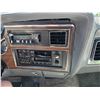 Image 39 : "NO RESERVE" - 1986 DODGE DIPLOMAT BLUE 22761 KMS - D503020