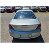 Image 12 : "NO RESERVE" - 2004 CHRYSLER SEBRING BLUE 154689 KMS - D353249