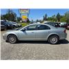 Image 15 : "NO RESERVE" - 2004 CHRYSLER SEBRING BLUE 154689 KMS - D353249