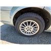 Image 23 : "NO RESERVE" - 2004 CHRYSLER SEBRING BLUE 154689 KMS - D353249