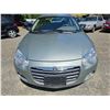 Image 3 : "NO RESERVE" - 2004 CHRYSLER SEBRING BLUE 154689 KMS - D353249