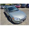 Image 6 : "NO RESERVE" - 2004 CHRYSLER SEBRING BLUE 154689 KMS - D353249