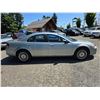 Image 7 : "NO RESERVE" - 2004 CHRYSLER SEBRING BLUE 154689 KMS - D353249