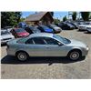 Image 8 : "NO RESERVE" - 2004 CHRYSLER SEBRING BLUE 154689 KMS - D353249