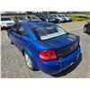 Image 14 : "NO RESERVE" - 2010 DODGE AVENGER BLUE 197907 KMS - D145492