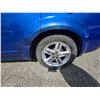 Image 17 : "NO RESERVE" - 2010 DODGE AVENGER BLUE 197907 KMS - D145492