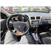 Image 35 : "NO RESERVE" - 2010 DODGE AVENGER BLUE 197907 KMS - D145492