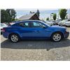 Image 7 : "NO RESERVE" - 2010 DODGE AVENGER BLUE 197907 KMS - D145492