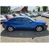 Image 8 : "NO RESERVE" - 2010 DODGE AVENGER BLUE 197907 KMS - D145492