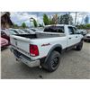 Image 10 : "NO RESERVE" - 2012 DODGE RAM WHITE 355312 KMS - P112892