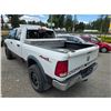 Image 14 : "NO RESERVE" - 2012 DODGE RAM WHITE 355312 KMS - P112892