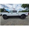 Image 15 : "NO RESERVE" - 2012 DODGE RAM WHITE 355312 KMS - P112892