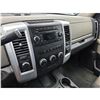 Image 36 : "NO RESERVE" - 2012 DODGE RAM WHITE 355312 KMS - P112892