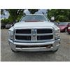 Image 3 : "NO RESERVE" - 2012 DODGE RAM WHITE 355312 KMS - P112892