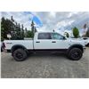 Image 7 : "NO RESERVE" - 2012 DODGE RAM WHITE 355312 KMS - P112892