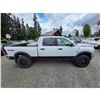 Image 8 : "NO RESERVE" - 2012 DODGE RAM WHITE 355312 KMS - P112892