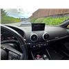 Image 11 : DUNCAN - 2017 AUDI A3 RED 95472 KMS - D102622