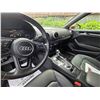 Image 14 : DUNCAN - 2017 AUDI A3 RED 95472 KMS - D102622