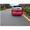 Image 4 : DUNCAN - 2017 AUDI A3 RED 95472 KMS - D102622