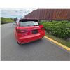 Image 7 : DUNCAN - 2017 AUDI A3 RED 95472 KMS - D102622