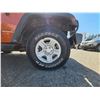 Image 21 : "NO RESERVE" - 2011 JEEP WRANGLER ORANGE 40073 KMS - D505302