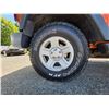 Image 23 : "NO RESERVE" - 2011 JEEP WRANGLER ORANGE 40073 KMS - D505302
