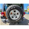 Image 25 : "NO RESERVE" - 2011 JEEP WRANGLER ORANGE 40073 KMS - D505302