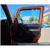Image 27 : "NO RESERVE" - 2011 JEEP WRANGLER ORANGE 40073 KMS - D505302