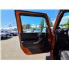 Image 30 : "NO RESERVE" - 2011 JEEP WRANGLER ORANGE 40073 KMS - D505302