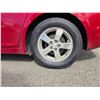 Image 17 : "NO RESERVE" - 2012 CHEVROLET CRUZE RED 265119 KMS - J403035