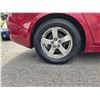 Image 23 : "NO RESERVE" - 2012 CHEVROLET CRUZE RED 265119 KMS - J403035