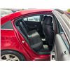 Image 28 : "NO RESERVE" - 2012 CHEVROLET CRUZE RED 265119 KMS - J403035