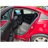 Image 31 : "NO RESERVE" - 2012 CHEVROLET CRUZE RED 265119 KMS - J403035