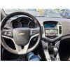 Image 34 : "NO RESERVE" - 2012 CHEVROLET CRUZE RED 265119 KMS - J403035
