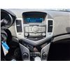 Image 36 : "NO RESERVE" - 2012 CHEVROLET CRUZE RED 265119 KMS - J403035