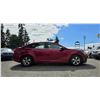 Image 7 : "NO RESERVE" - 2012 CHEVROLET CRUZE RED 265119 KMS - J403035