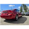 Image 9 : "NO RESERVE" - 2012 CHEVROLET CRUZE RED 265119 KMS - J403035