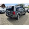 Image 10 : "NO RESERVE" - 2012 HONDA PILOT GREY 317890 KMS - P501571