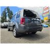 Image 13 : "NO RESERVE" - 2012 HONDA PILOT GREY 317890 KMS - P501571