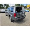 Image 14 : "NO RESERVE" - 2012 HONDA PILOT GREY 317890 KMS - P501571