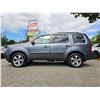 Image 15 : "NO RESERVE" - 2012 HONDA PILOT GREY 317890 KMS - P501571